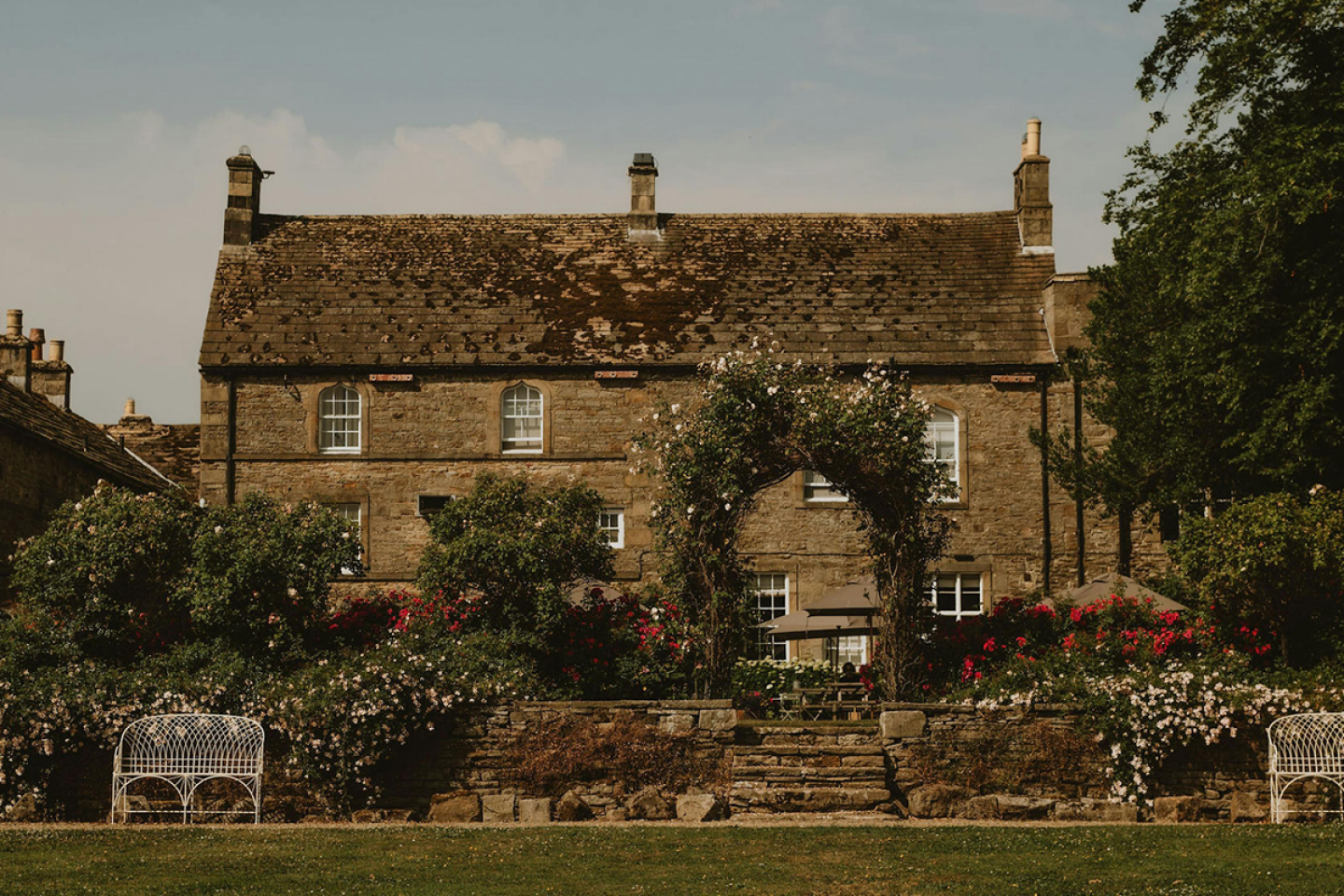 Lord Crewe Arms