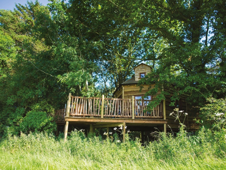 Self-Catering Stays in Northumberland to Book Now