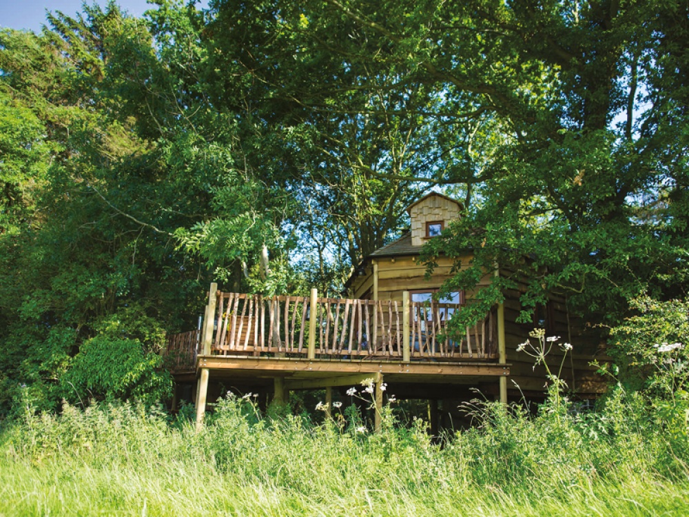 Self-Catering Stays in Northumberland to Book Now