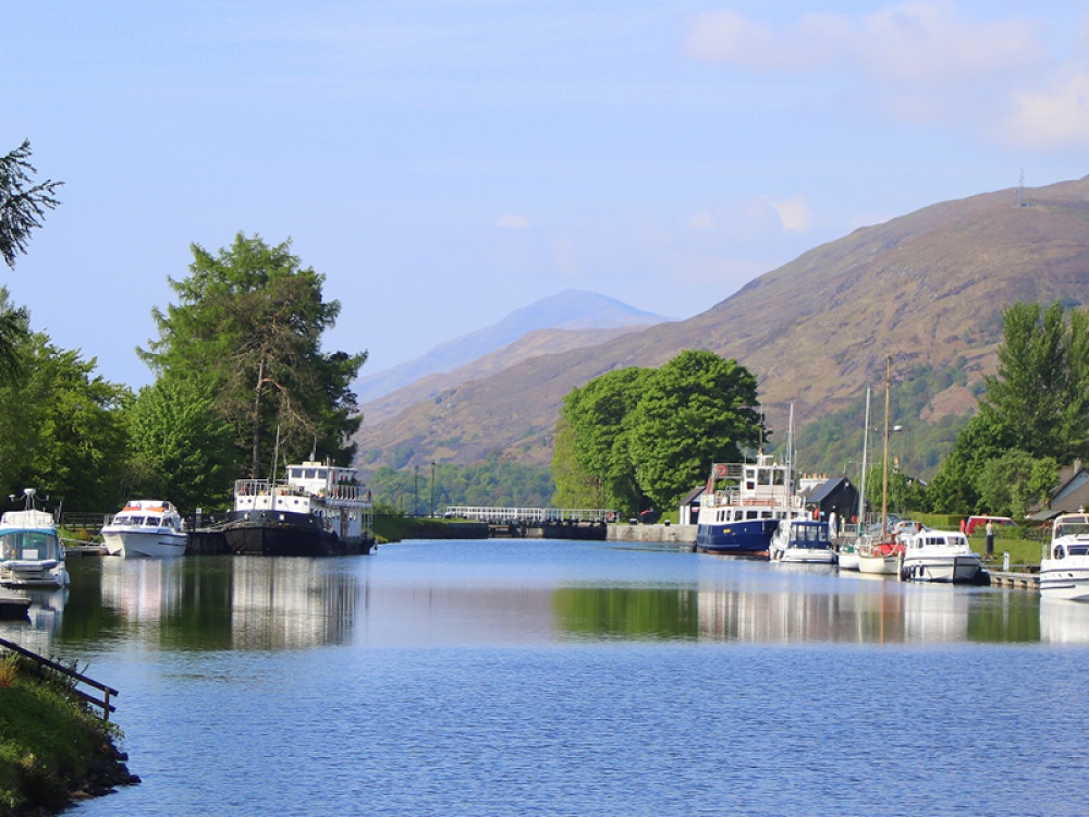 The Most Memorable Way to Explore the Scottish Highlands