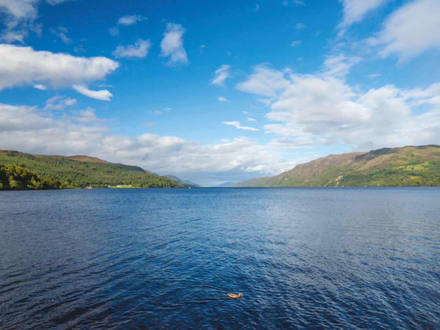 Loch Ness
