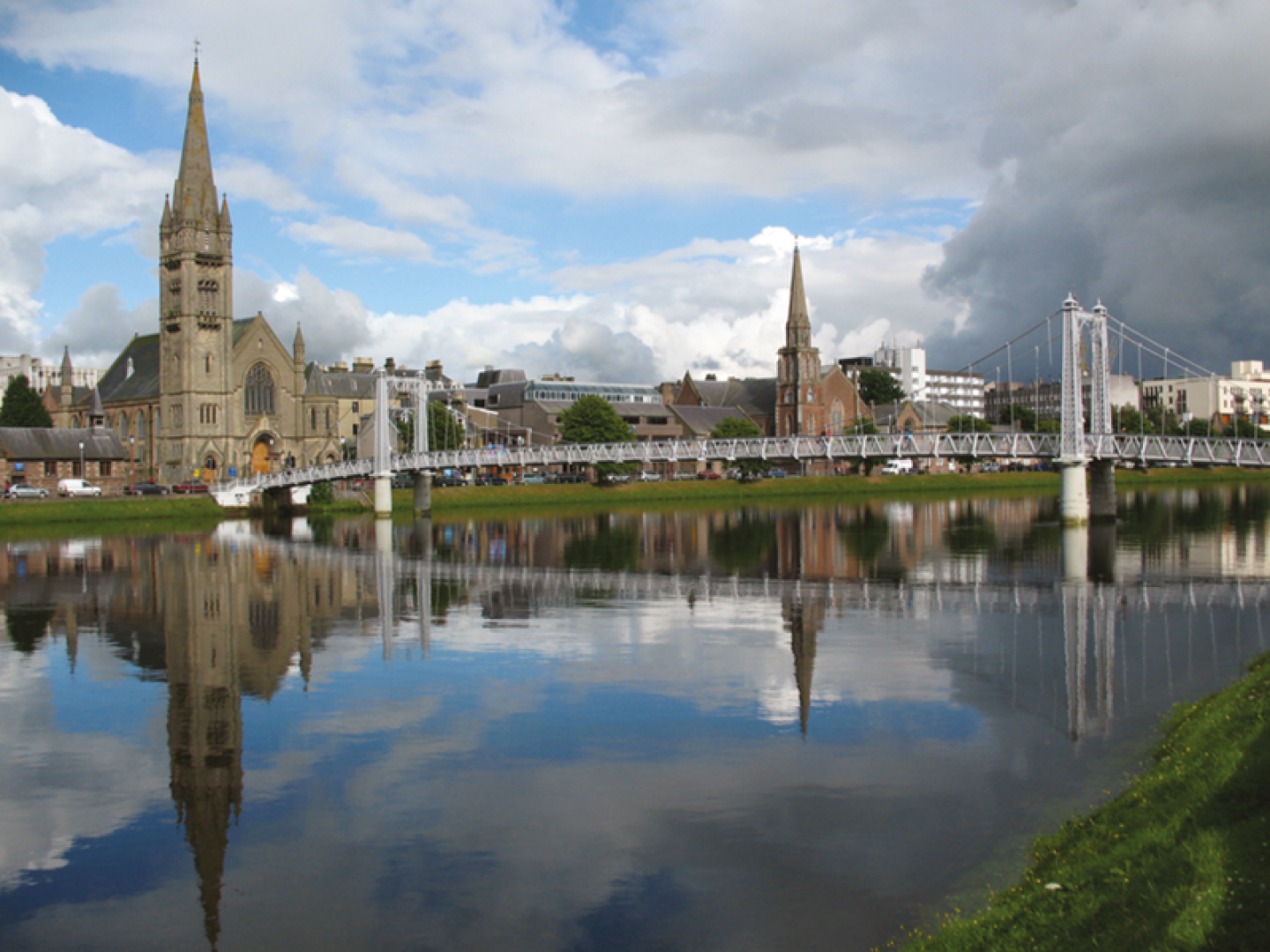 Inverness