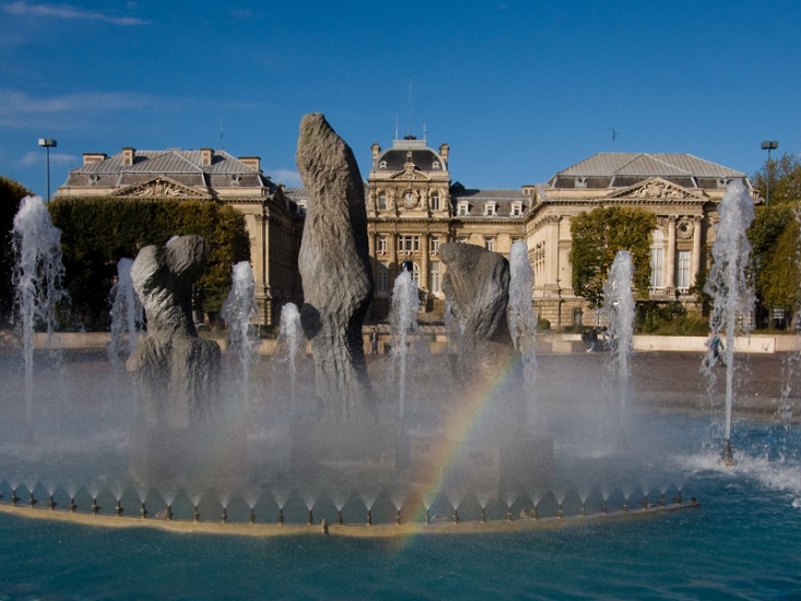 The French Rail Journey You'll Want to Book This Summer