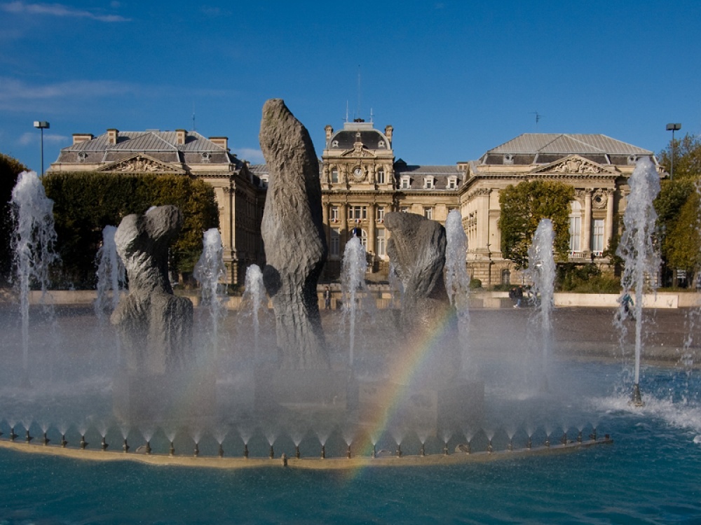 The French Rail Journey You'll Want to Book This Summer