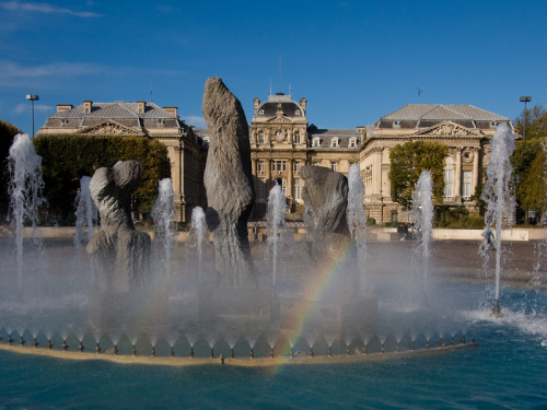 The French Rail Journey You'll Want to Book This Summer