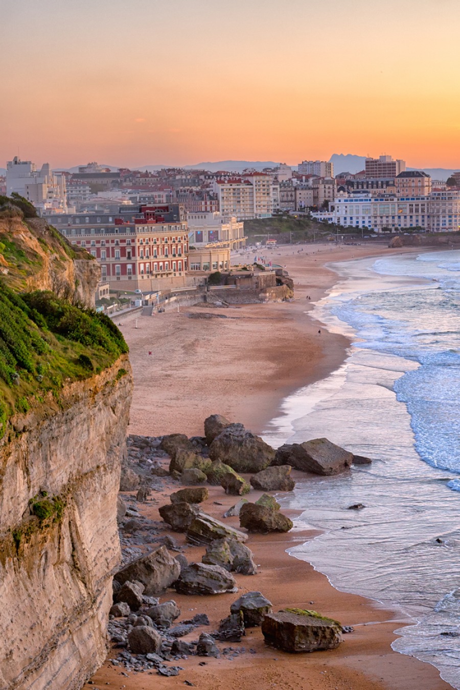 Biarritz