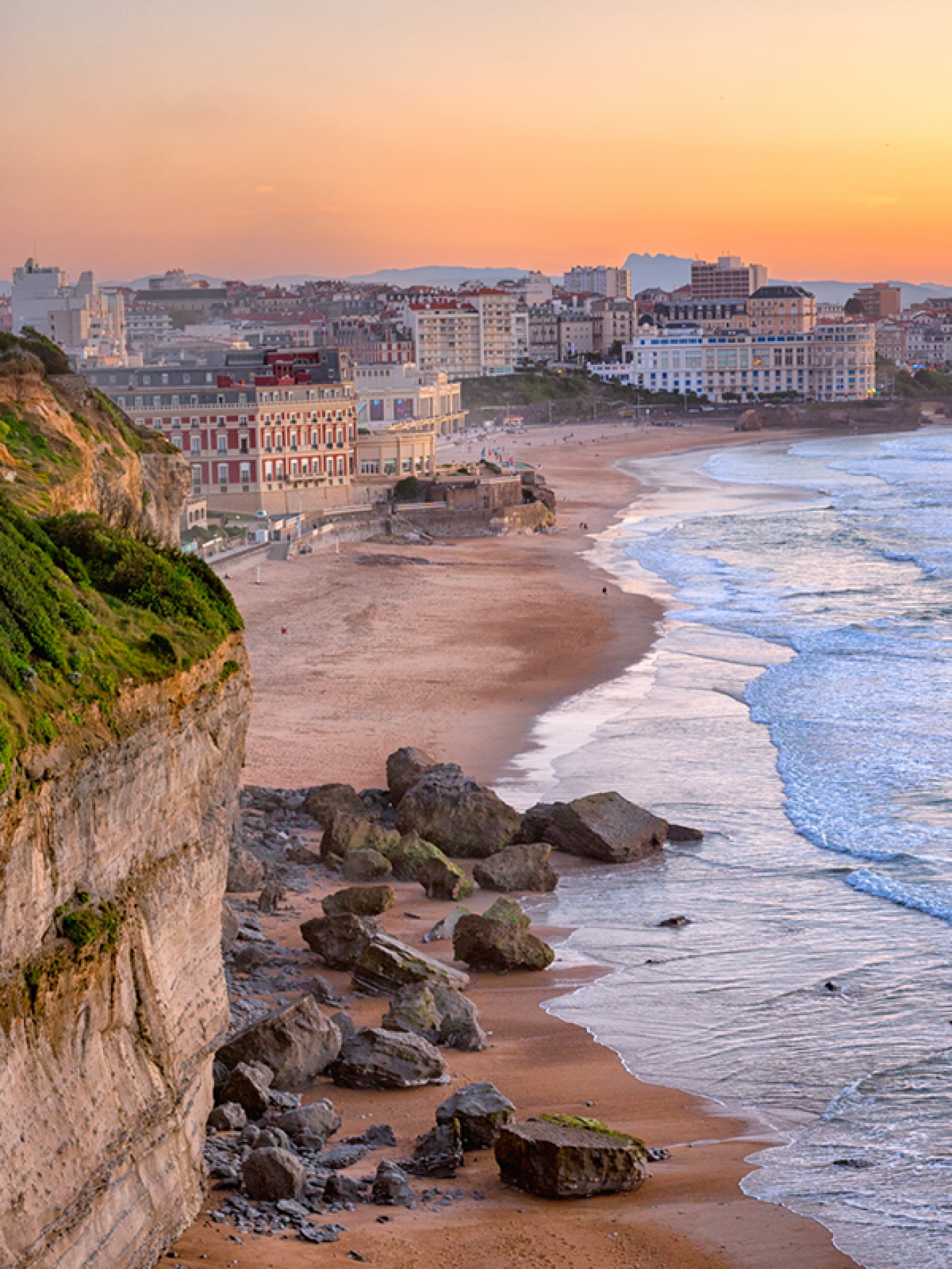 Biarritz