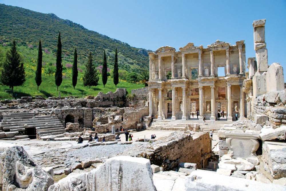 Ephesus