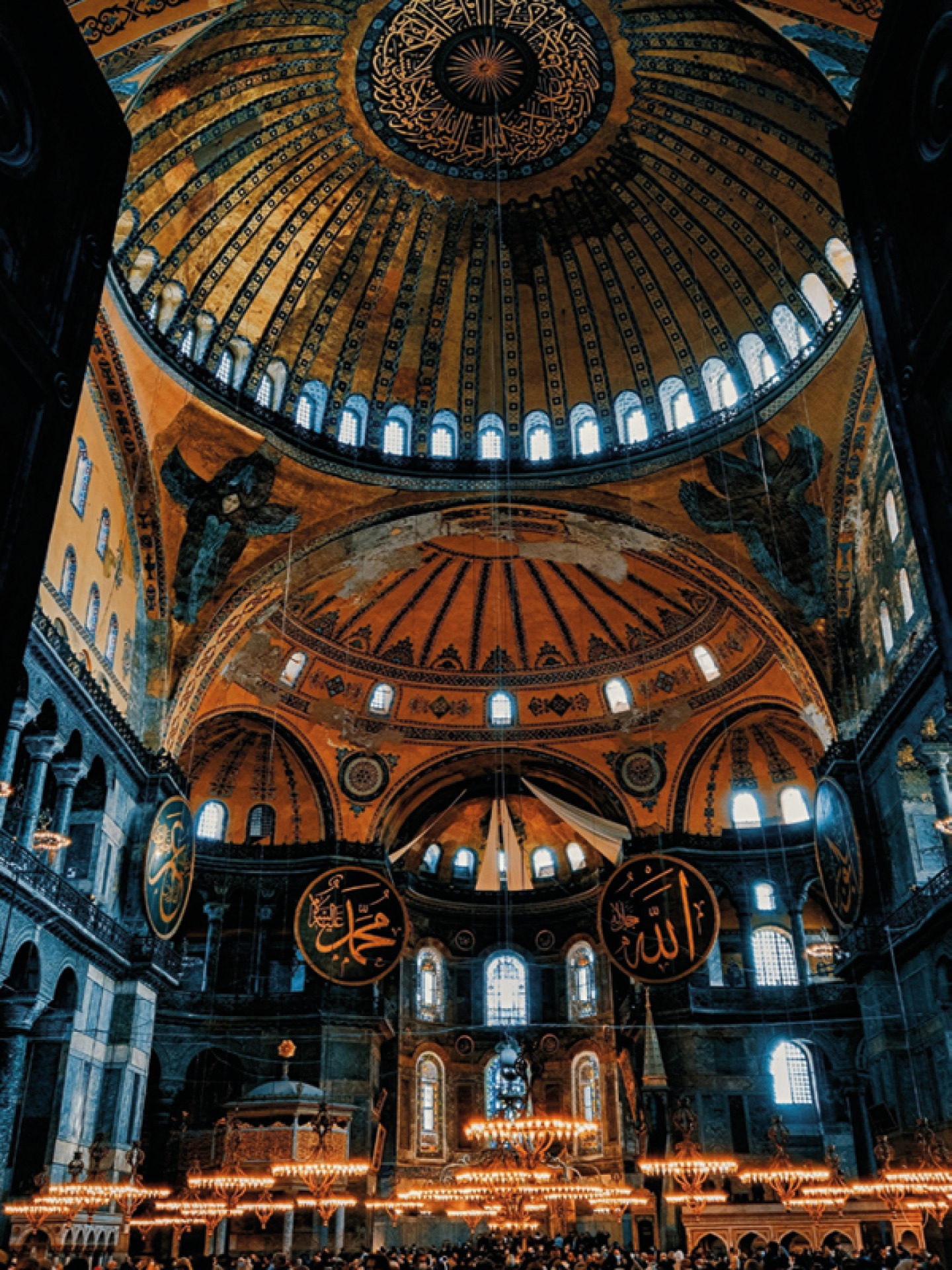 Hagia Sophia