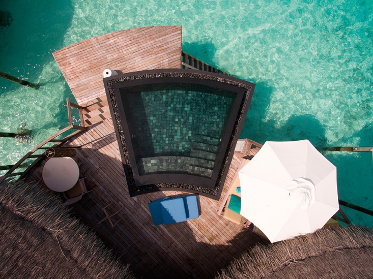 The Gift of Travel: Dreamy Destinations for Winter Sun