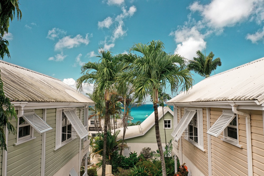 Barbados