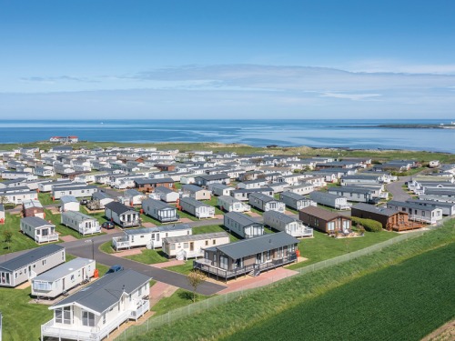 Make the Coast Your Own with Amble Links