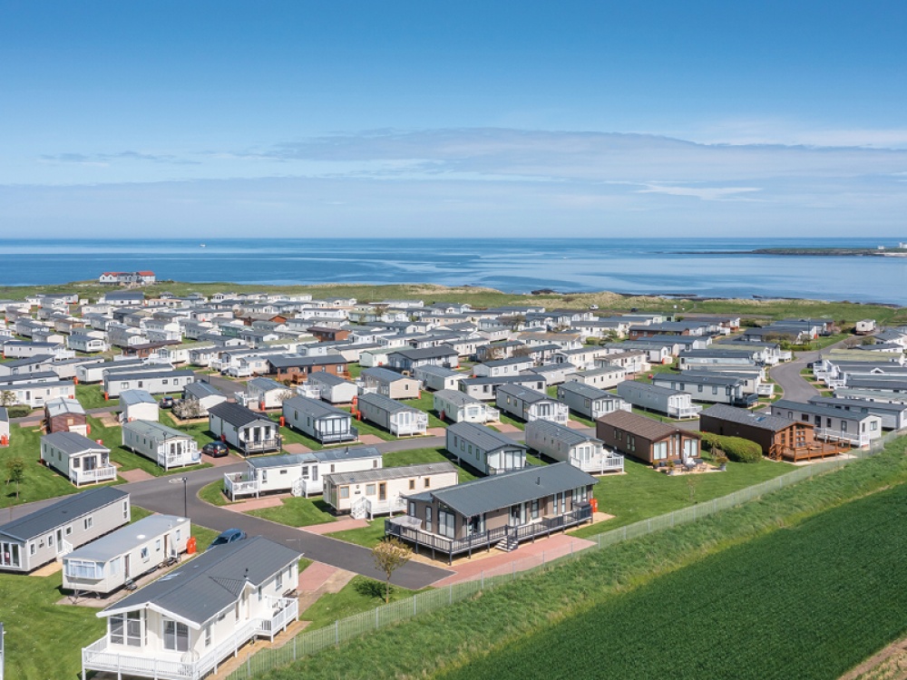 Your Dream Seaside Getaway is Closer Than You Think