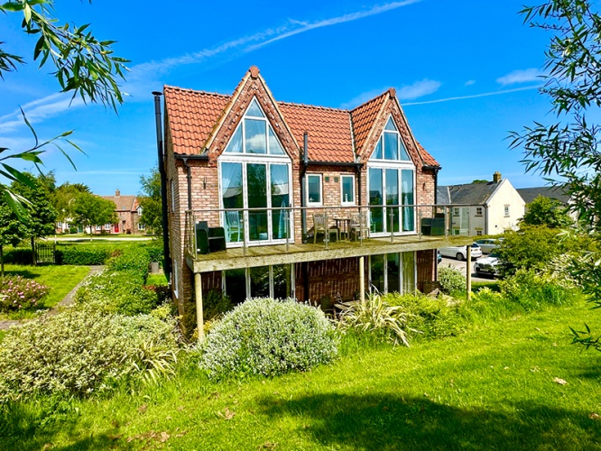 Discover the Yorkshire Coast in 2026