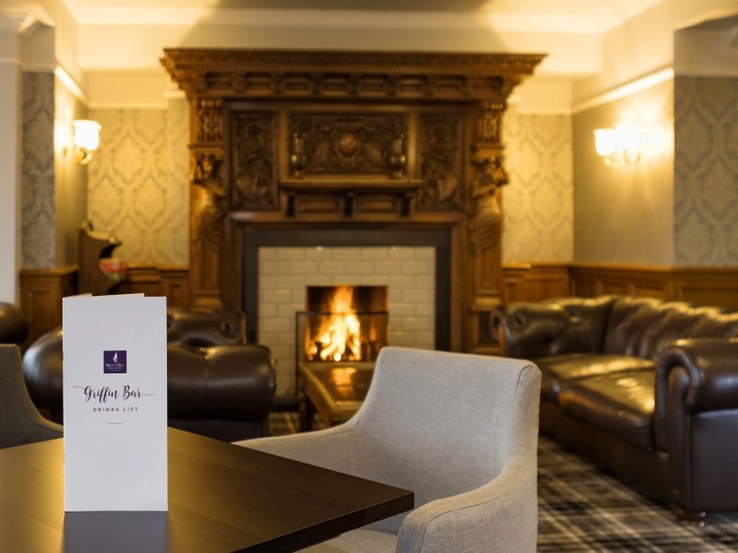 Beech Hill Hotel & Spa