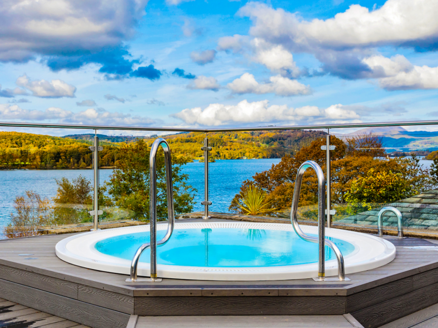 Beech Hill Hotel & Spa