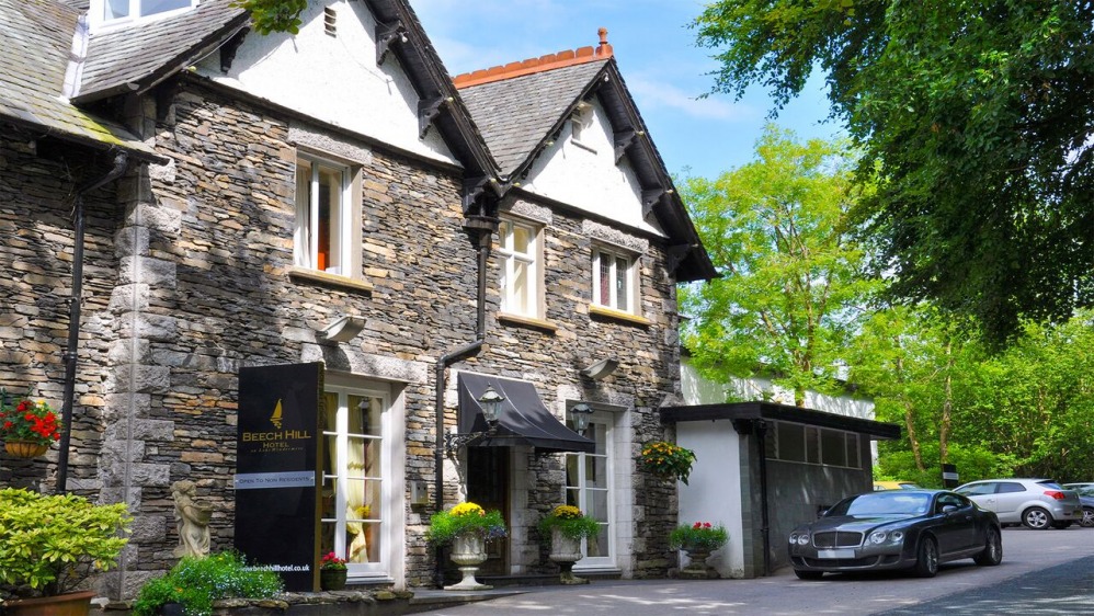 Beech Hill Hotel & Spa