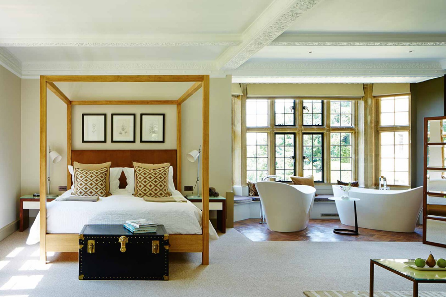 Foxhill Manor