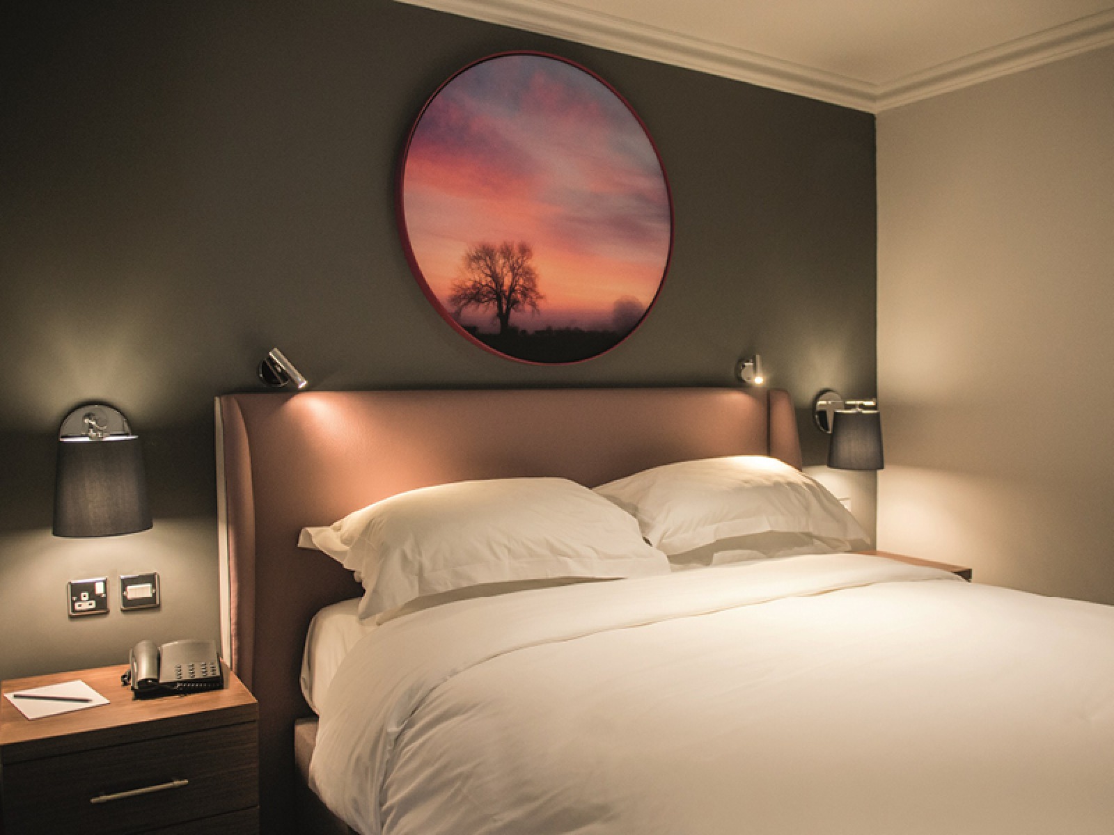 What To Expect From a Spa Break at Cottons Hotel in Knutsford, Cheshire ...