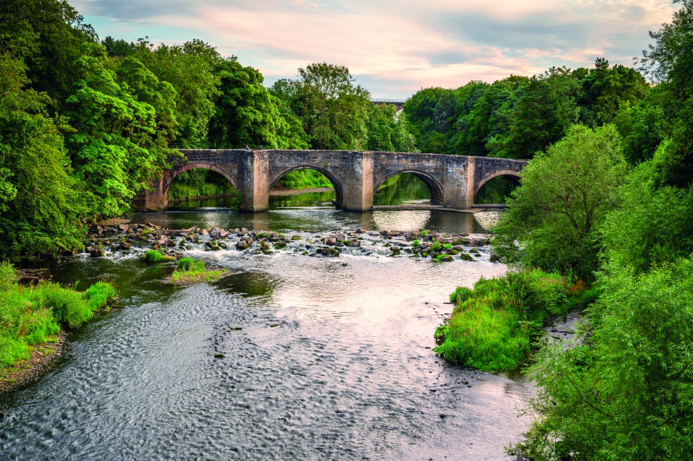 Sunderland Bridge