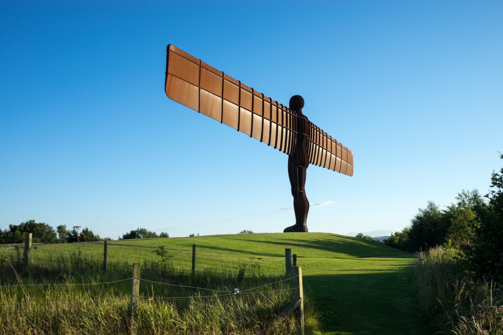 Angel of the North