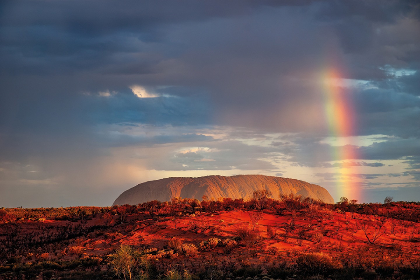 Uluru