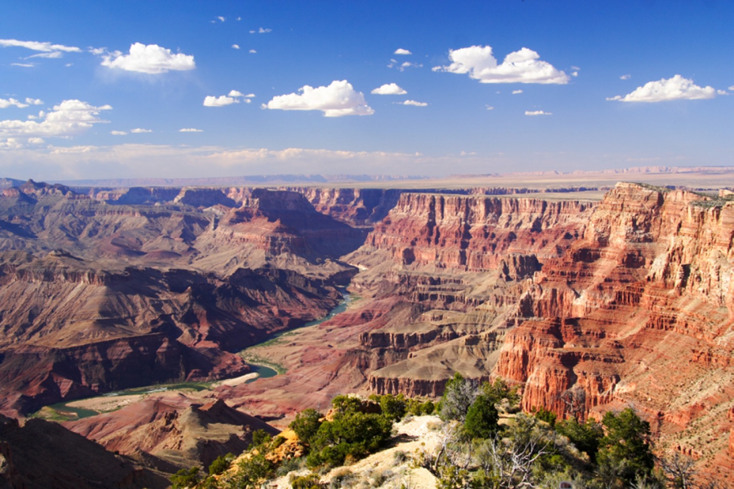 Grand Canyon