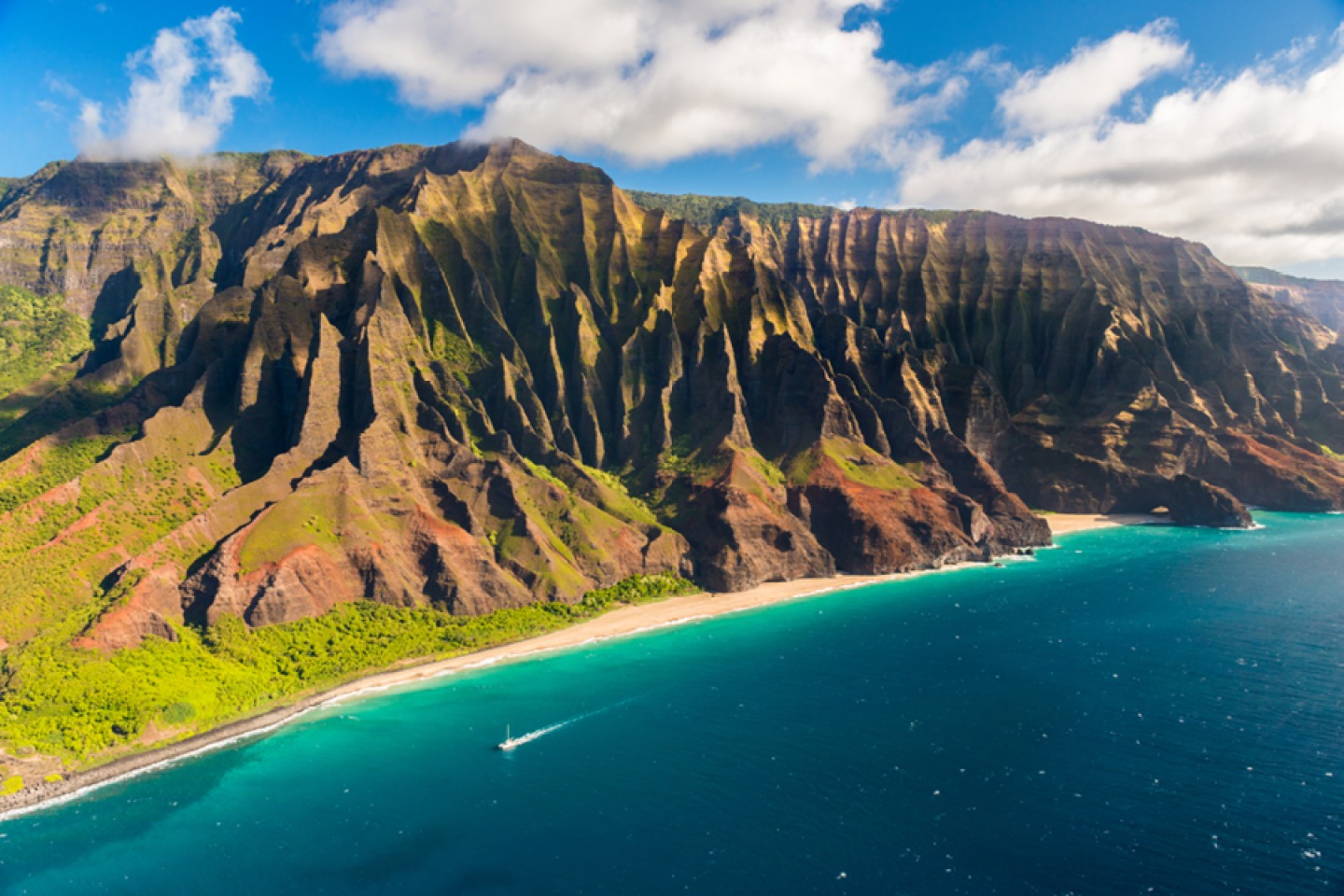 Hawaii