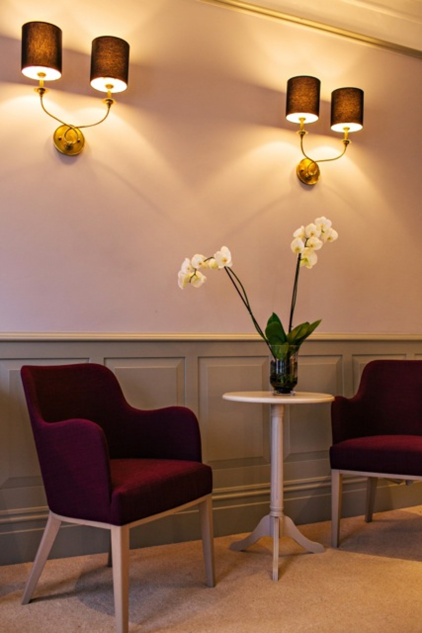 Houndgate Townhouse