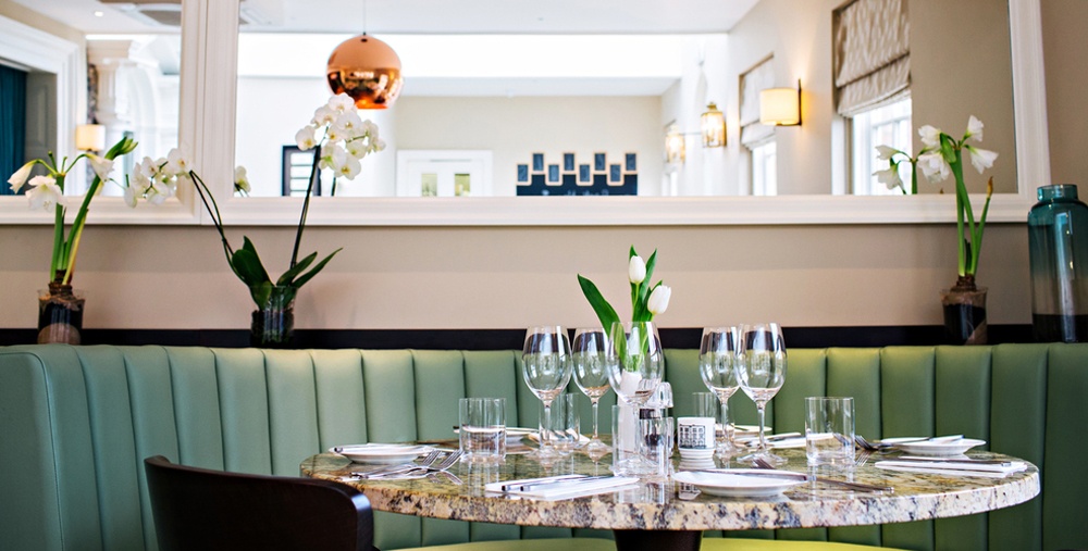 Houndgate Townhouse