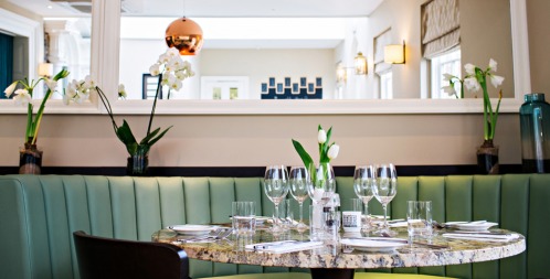 Away from it All: Houndgate Townhouse