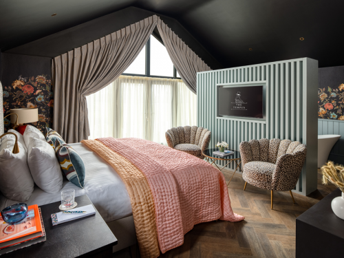 Living North's Travel Escapes: Magical Winter Breaks to Book at a Discount