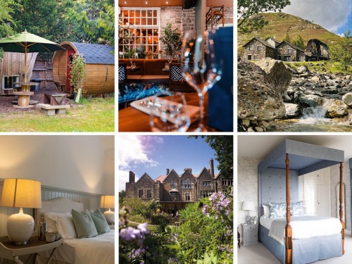 Living North's Travel Escapes: Perfect Spring Breaks to Book at a Discount