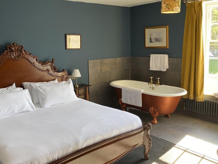 Lairds House. Bedlington