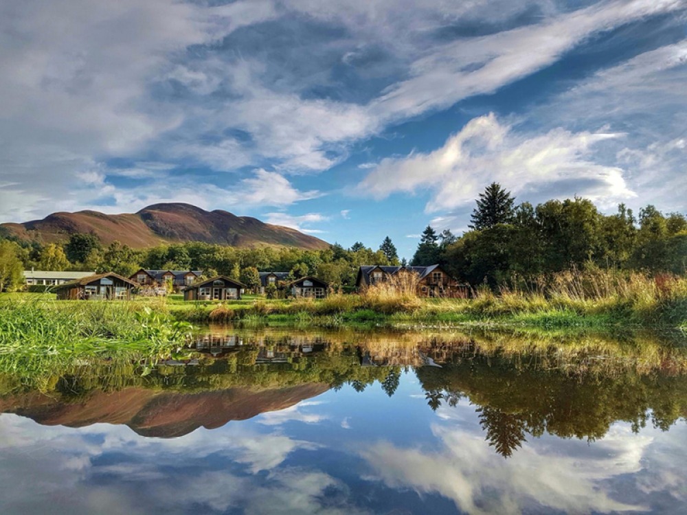 Loch Lomond