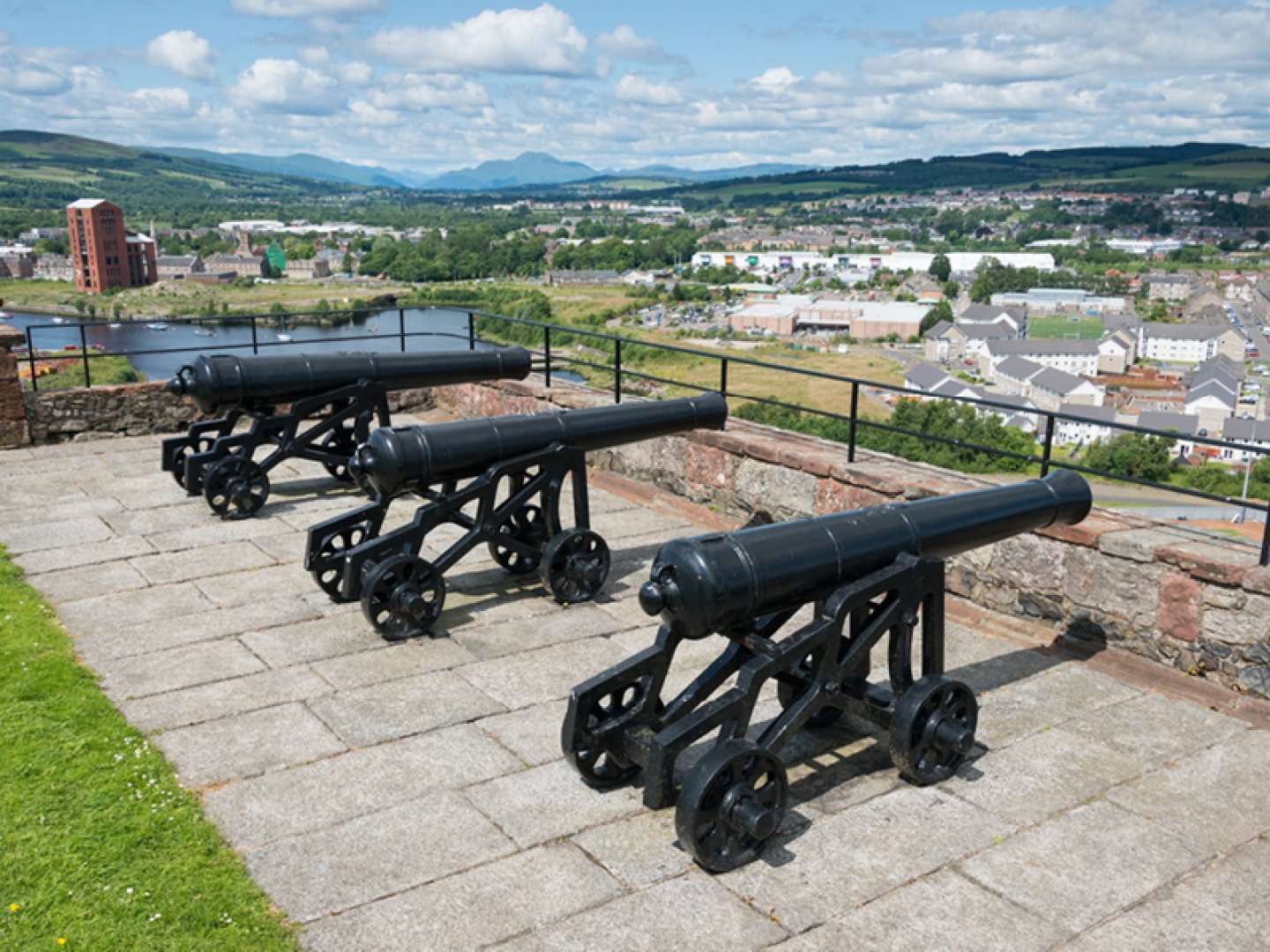 canons