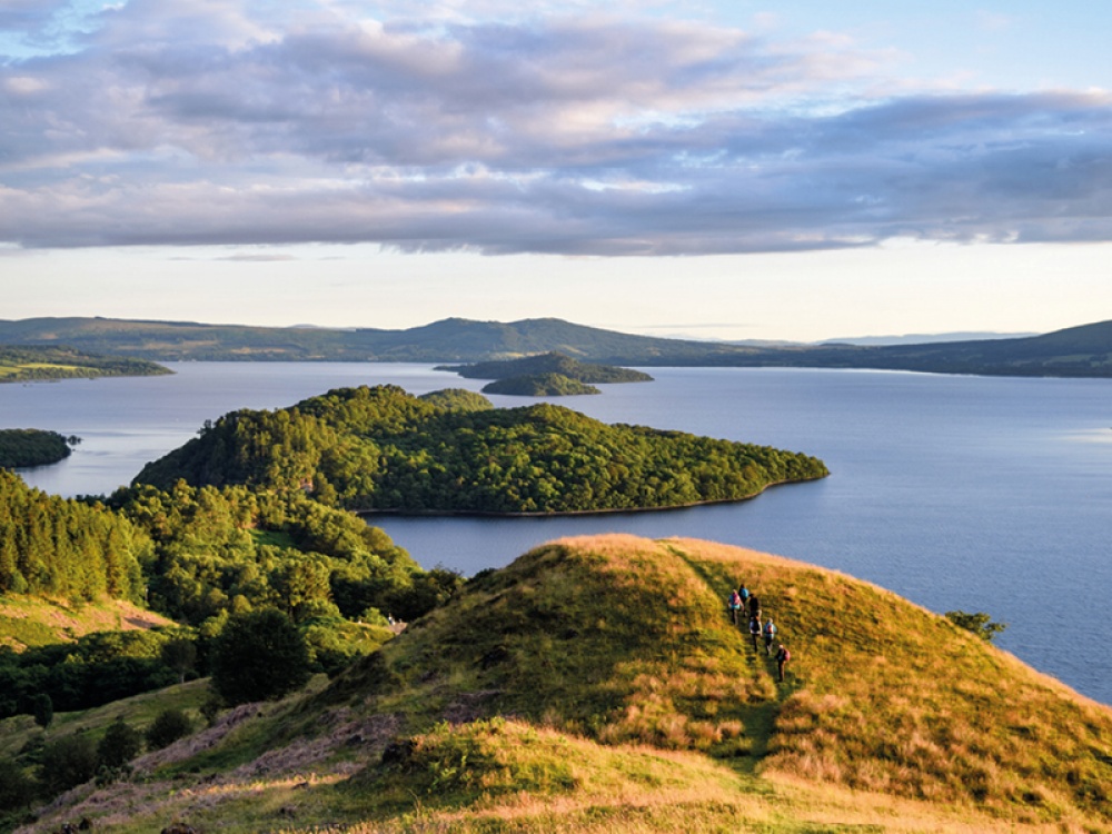 Loch Lomond