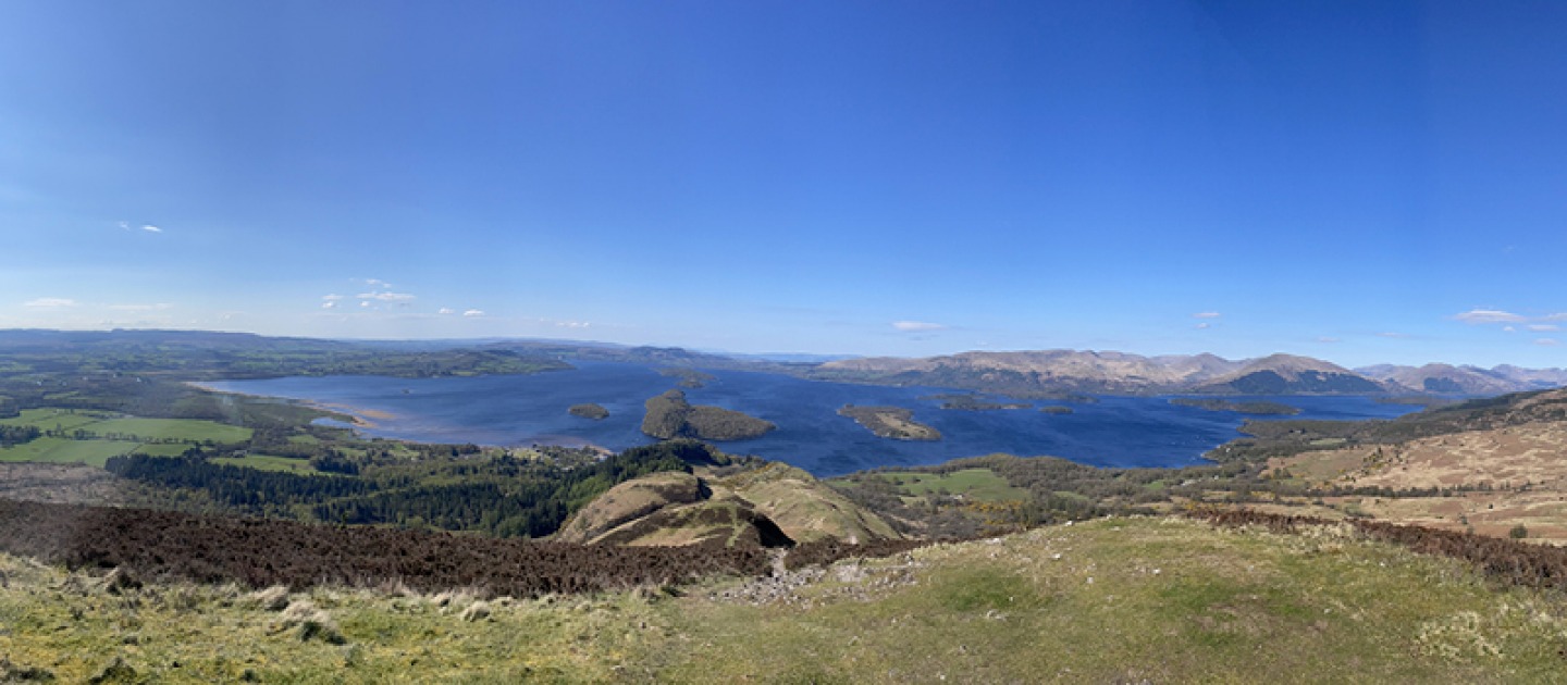 loch lomand
