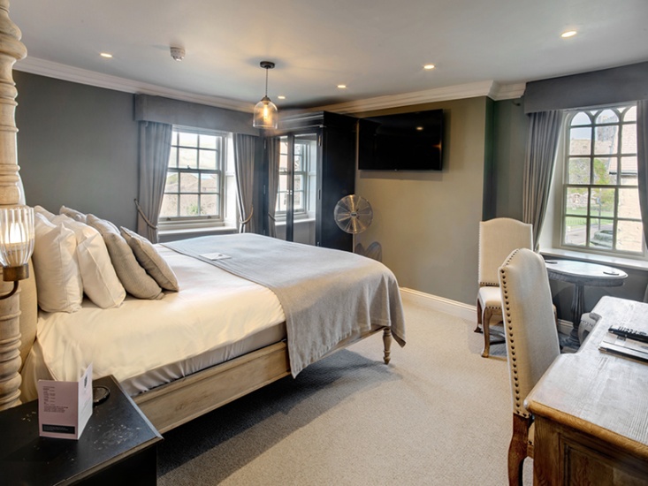 Save on Winter Escapes at The Lord Crewe Bamburgh