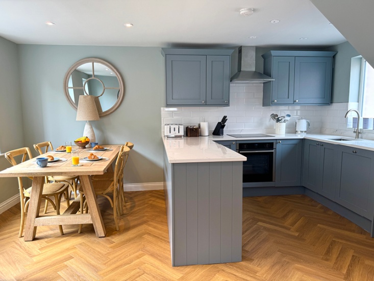 Discover Seashore Apartments in Whitby