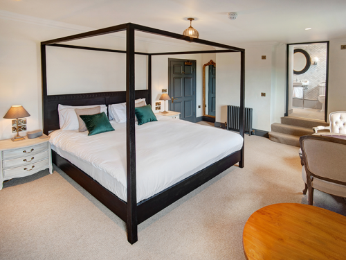 The Ultimate Summer Staycation at The Lord Crewe Bamburgh