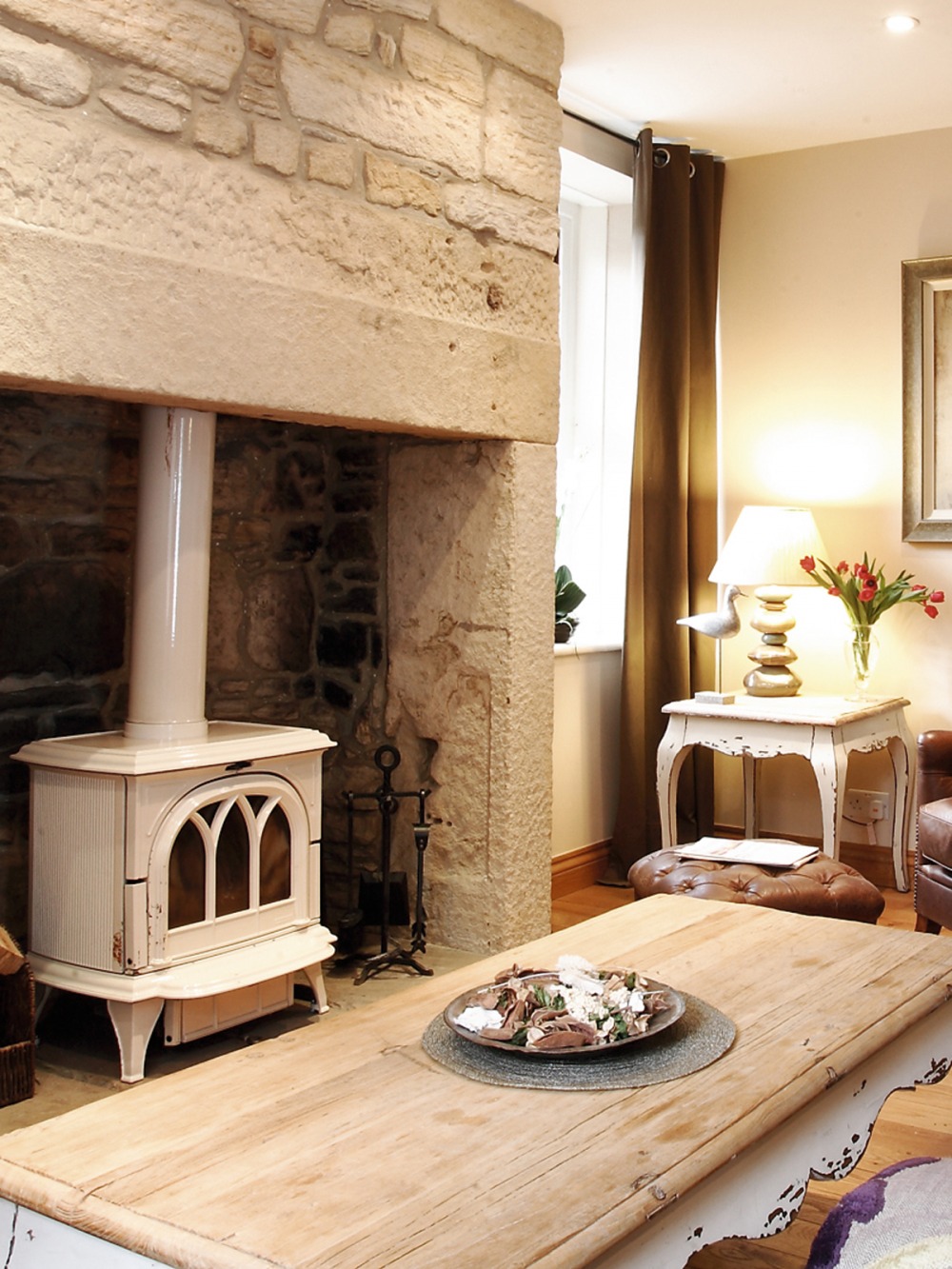 Coquet Cottages