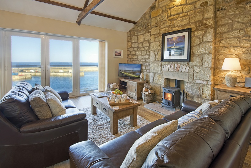 Cottages in Northumberland