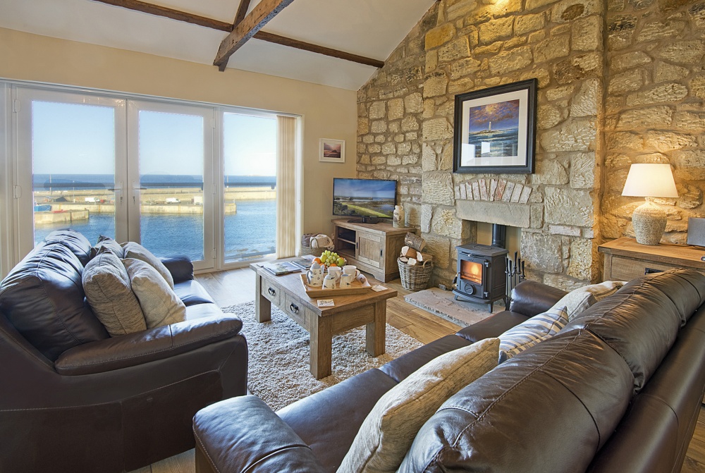 Cottages in Northumberland