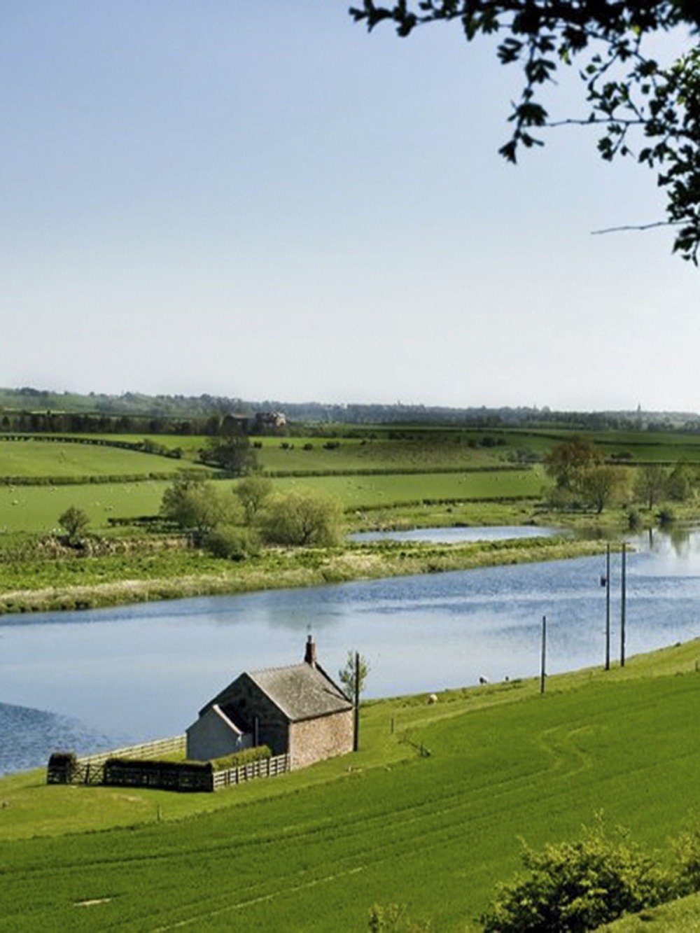 West Ord Cottages