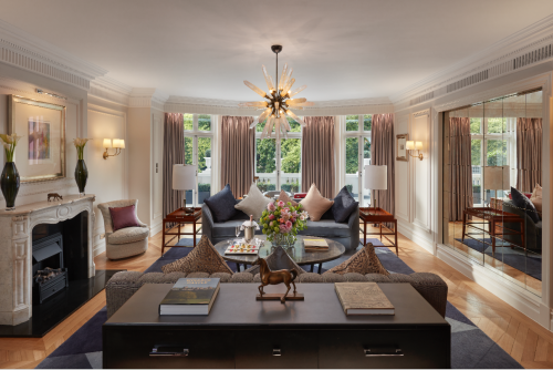 Mandarin Oriental