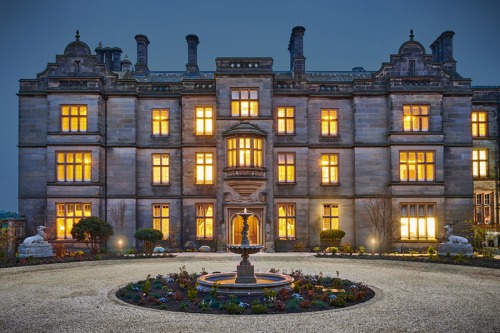 Breakaway - Escape to the Country