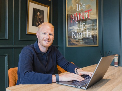 North East Escapes are Setting the New Standard for Local Holiday Home Management in the North East