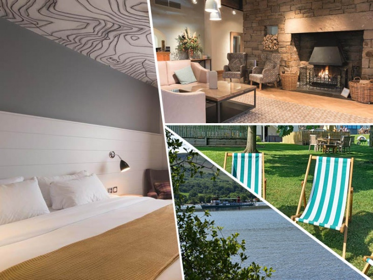 North Lakes Hotel & Spa, Penrith