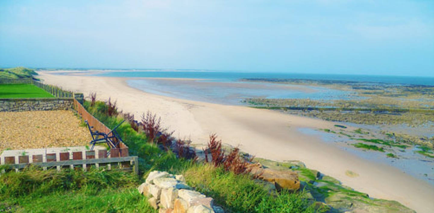 Northumberland Beach Cottages